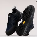 Jack Wolfskin men's Force Striker Texapore trekking boots navy blue 4038841_1175 9