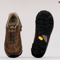 Women's hiking boots Meindl Caracas Lady brown 3876/96 9