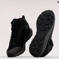 Columbia Trailstorm Mid WP 010 men's trekking boots black 1938881 9
