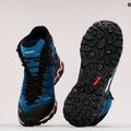 Men's trekking boots Meindl Lite Hike GTX blue 4692/09 9
