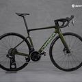 Orbea M21e Team PWR road bike green M12551BG 14