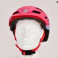 Bell Sidetrack children's bike helmet pink 7101816 9