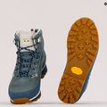 Women's trekking boots Dolomite 60 Dhaulagiri Gtx W's blue 279908 0924 9