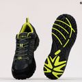 Men's hiking boots CMP Sun grey 3Q11157/71UL 9