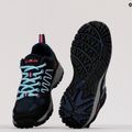 Women's hiking boots CMP Sun navy blue 3Q11156/31NL 9
