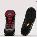 Women's trekking boots Meindl Air Revolution 4.1 grey 3088/03 9
