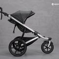 Thule Urban Glide 2 children's jogging pram grey 10101950 12