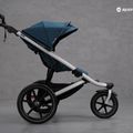 Thule Urban Glide2 jogging pram blue 10101943 12