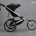 Thule Glide 2 Jet baby jogging pram black 10101952 14