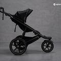 Thule Urban Glide 2 children's jogging pram black 10101949 12