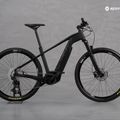 Orbea Keram 29 MAX electric bike black L30718XN 16