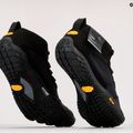 Men's Vibram Fivefingers V-Trek trekking boots black 19M740140 9