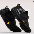 Men's Vibram Fivefingers V-Alpha trekking boots black 18M71010400 9