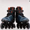 Men's Rollerblade Macroblade 90 skates navy blue 07100400 K47 9