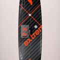 CrazyFly Raptor Extreme grey-red kiteboard T002-0299 6