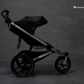 Thule Urban Glide 2 double jogging pram black 10101951 15