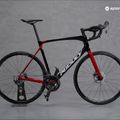 Ridley Fenix SLiC Ultegra FSD30As road bike black SBIFSDRID561 14