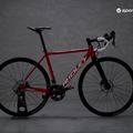 Cross-country bike Ridley X-Ride Disc GRX 600 2x XRI04As red SBIXRIRID921 14