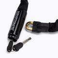 Kryptonite Keeper 785 Integrated Chain bicycle lock black 3