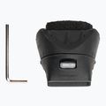 Kryptonite Kryptolok Standard U-Lock + Kryptoflex cable black/grey bicycle lock 6