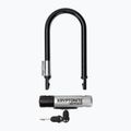Kryptonite U-Lock bike lock Kryptolok black Mini-7 w 2