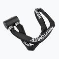 Kryptonite Keeper 695 Folding Lock bicycle lock black 2