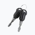 Kryptonite Keeper 695 Folding Lock bicycle lock black 4
