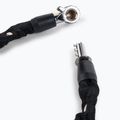 Kryptonite bicycle chain lock black Keeper 465 Combo Chain 3