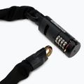 Kryptonite Keeper 790 Combo Chain bicycle lock black 3
