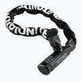 Kryptonite Keeper 790 Combo Chain bicycle lock black