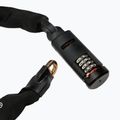 Kryptonite Keeper 712 Combo Chain bicycle lock 3