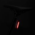 Kryptonite Avenue R-50 rear bike light black K003717 3