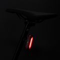 Kryptonite Avenue R-75 rear bike lamp black K003748 3