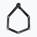 Kryptonite Keeper 585 Fold bicycle lock black K004110