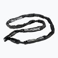 Kryptonite bicycle chain lock black Keeper 411 Key Chain 4