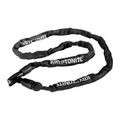 Kryptonite bicycle chain lock black Keeper 411 Key Chain 6