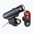 Kryptonite Street F-500/Avenue R-45 bike light set black K004523 7