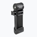 Kryptonite Keeper 585 Folding Lock bicycle lock black K004837 2