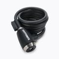 Kryptonite KryptoFlex 1018 Key Cable bicycle lock black