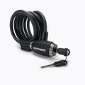 Kryptonite KryptoFlex 1018 Key Cable bicycle lock black 2