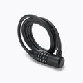 Kryptonite KryptoFlex 815 black Combo Cable bike lock 2