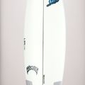 Lib Tech Lost Puddle Jumper surfboard white 21SU008 6