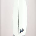 Lib Tech Lost Puddle Jumper HP surfboard white 21SU019 6