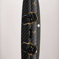 CrazyFly Elite III kiteboard black-grey T002-0261 6