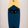 Nobile Skim Foil K22 yellow kiteboard 12