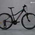 Women's mountain bike Romet Jolene 7.0 black 2227185 13