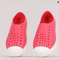 Native Jefferson pink children's water shoes NA-12100100-5626 9