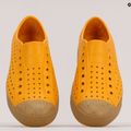 Native Jefferson yellow trainers NA-11100148-7412 11