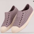 Native Jefferson trainers purple NA-11100100-5371 10