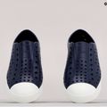 Native Jefferson children's water shoes navy blue NA-12100100-4201 10